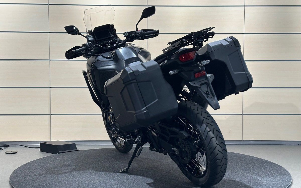 Angebot Honda CRF1100L Africa Twin DCT/ES