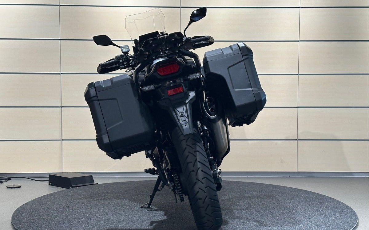 Angebot Honda CRF1100L Africa Twin DCT/ES