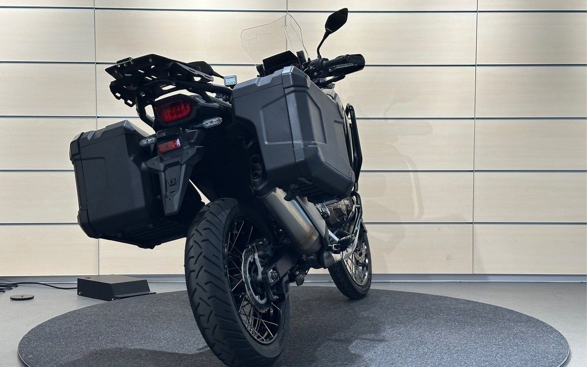 Angebot Honda CRF1100L Africa Twin DCT/ES