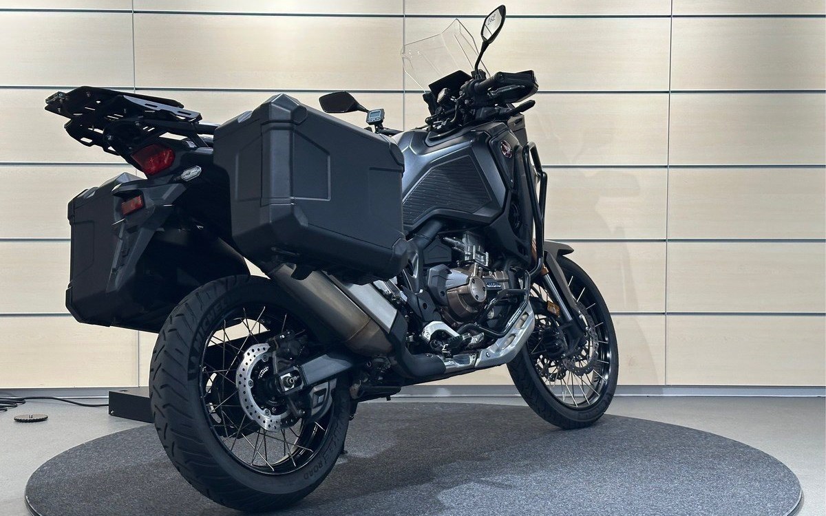 Angebot Honda CRF1100L Africa Twin DCT/ES