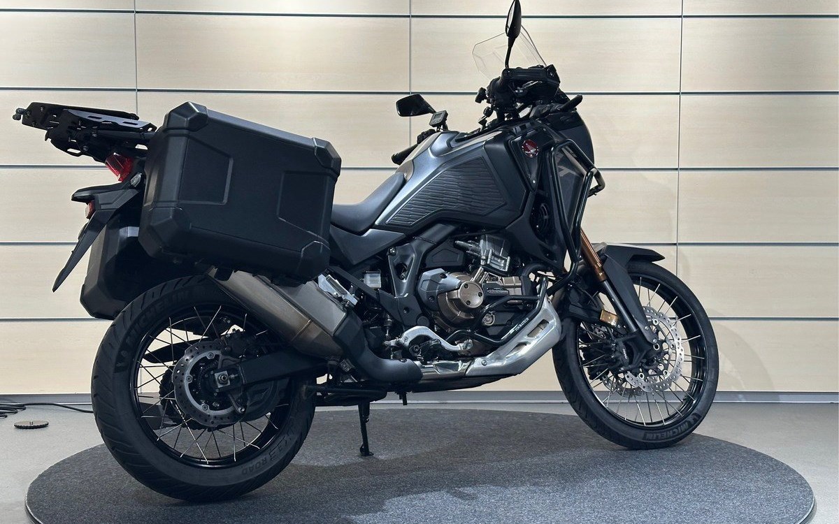 Angebot Honda CRF1100L Africa Twin DCT/ES