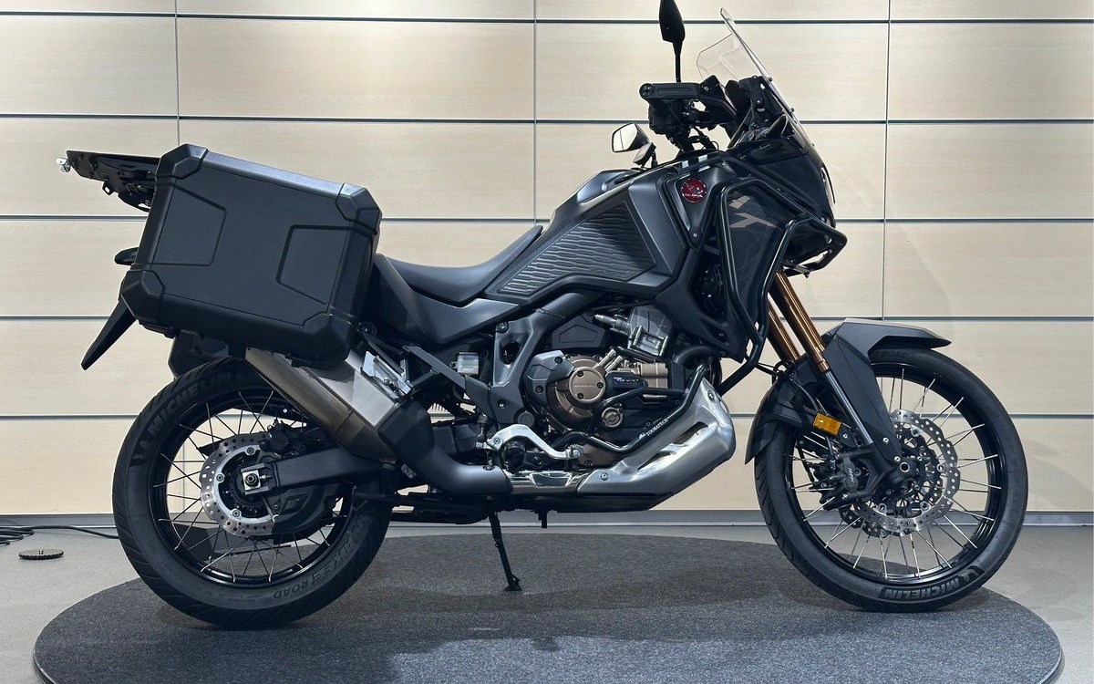 Angebot Honda CRF1100L Africa Twin DCT/ES