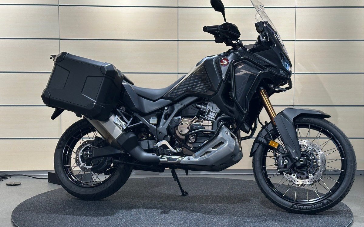 Angebot Honda CRF1100L Africa Twin DCT/ES