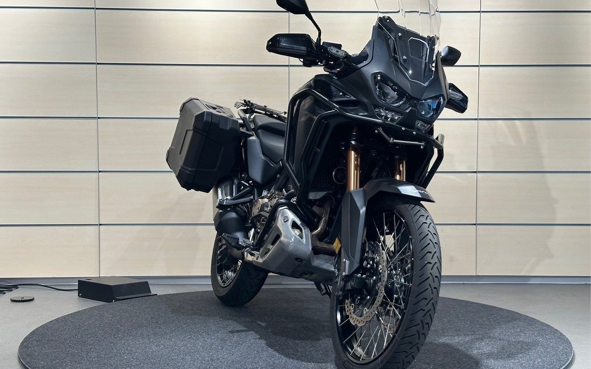 Angebot Honda CRF1100L Africa Twin DCT/ES