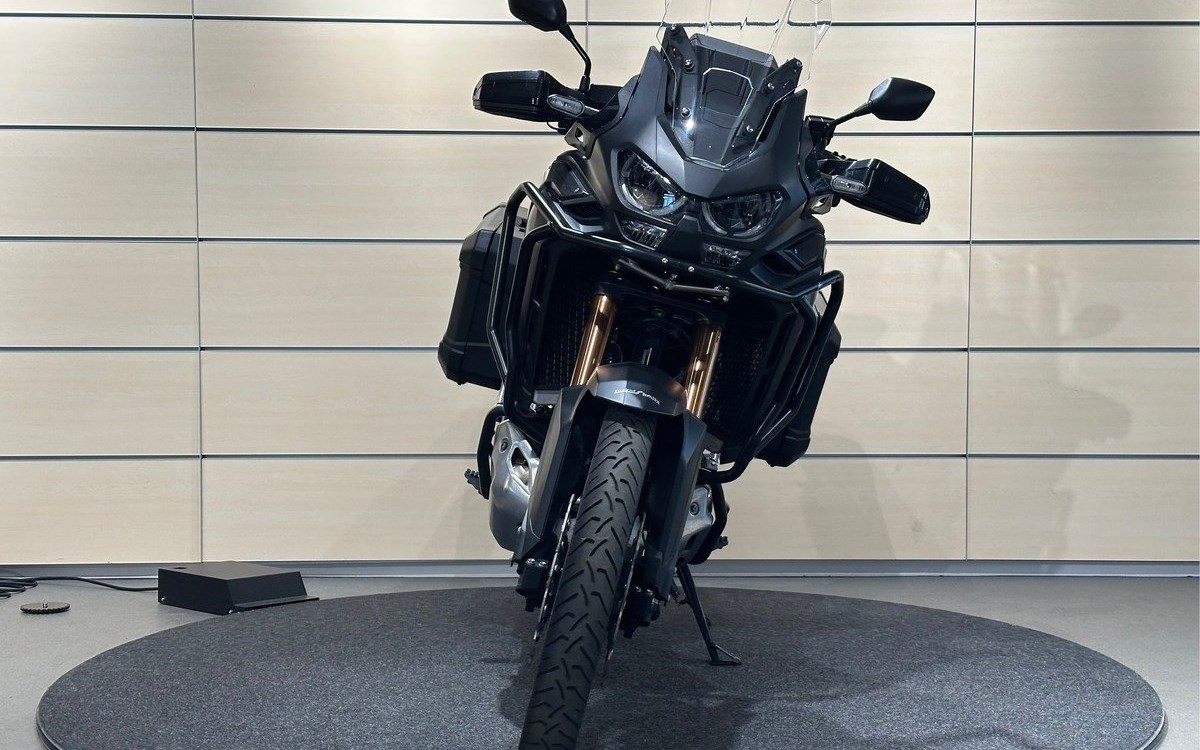 Angebot Honda CRF1100L Africa Twin DCT/ES