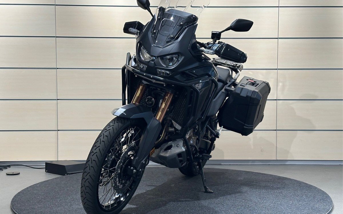 Angebot Honda CRF1100L Africa Twin DCT/ES