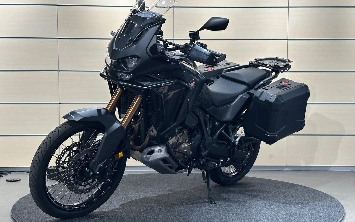 Angebot Honda CRF1100L Africa Twin DCT/ES