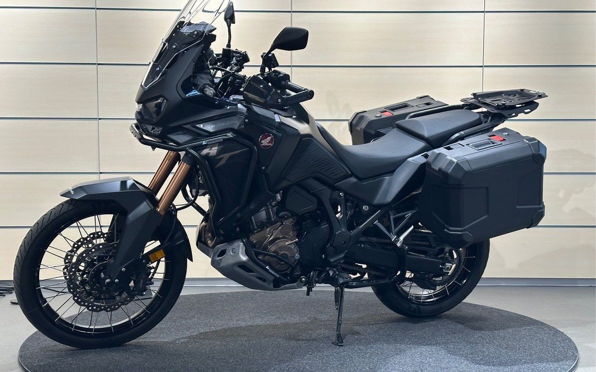 Angebot Honda CRF1100L Africa Twin DCT/ES