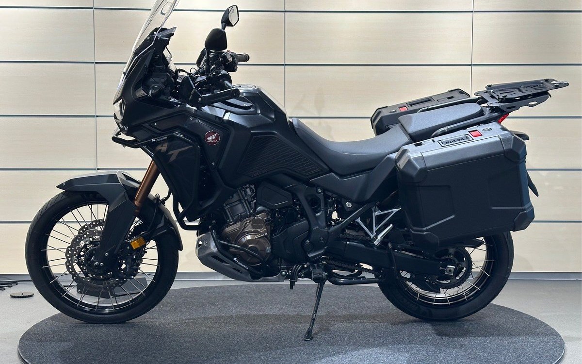 Angebot Honda CRF1100L Africa Twin DCT/ES