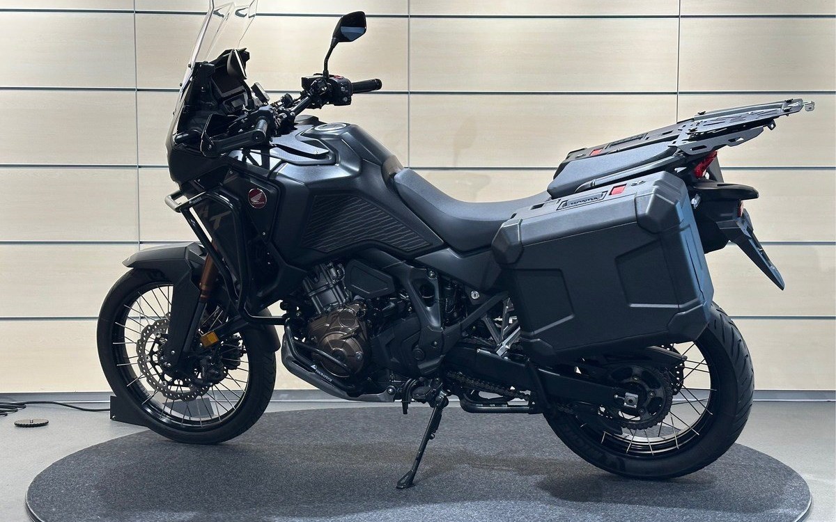 Angebot Honda CRF1100L Africa Twin DCT/ES
