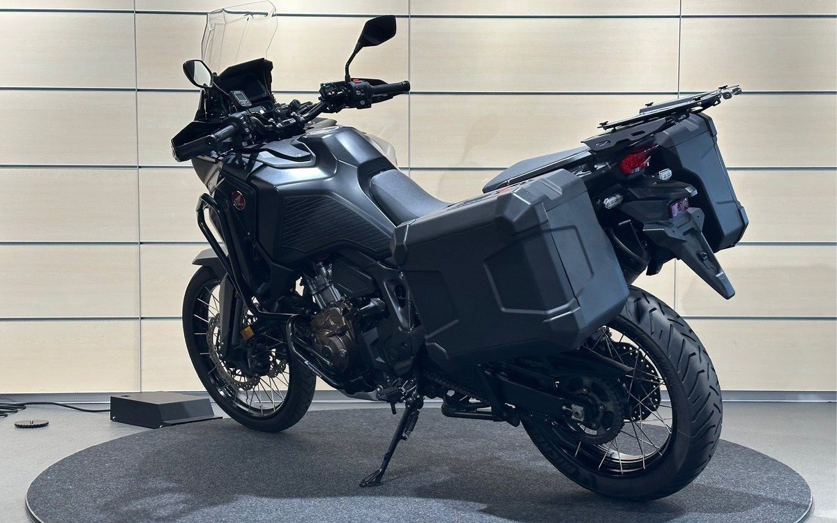 Angebot Honda CRF1100L Africa Twin DCT/ES