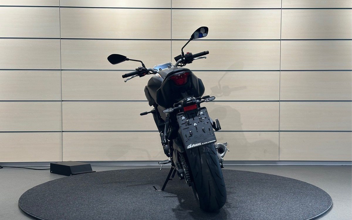 Angebot Yamaha MT-07