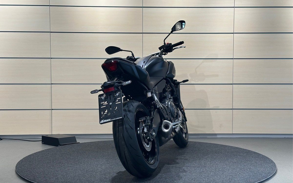 Angebot Yamaha MT-07