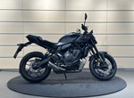 Angebot Yamaha MT-07