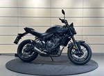 Angebot Yamaha MT-07