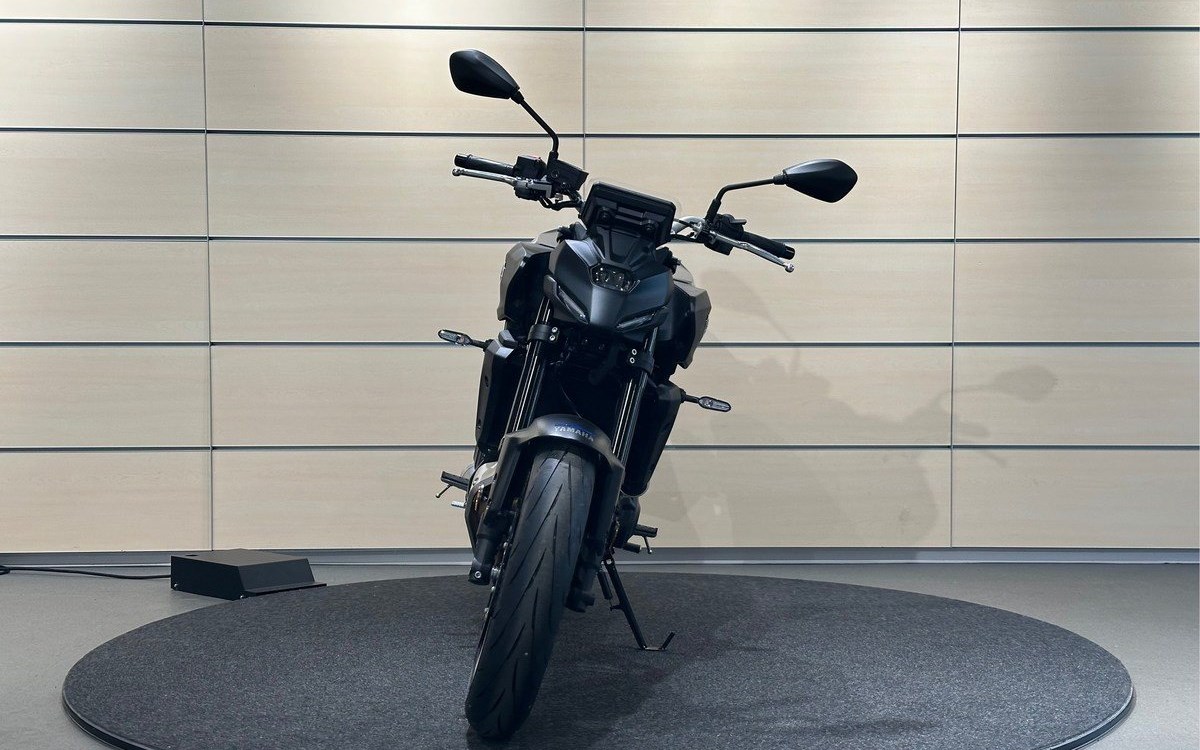 Angebot Yamaha MT-07