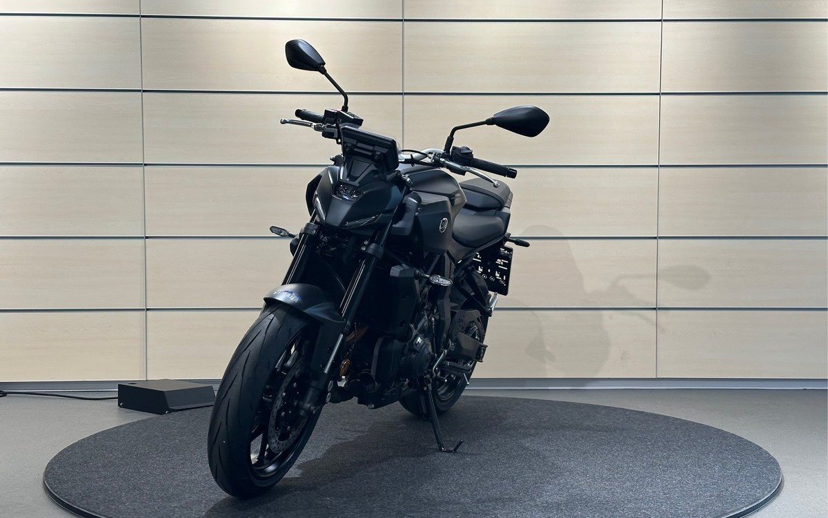 Angebot Yamaha MT-07