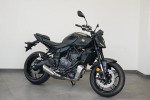 Angebot Yamaha MT-07 35kW