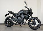 Angebot Yamaha MT-07 35kW