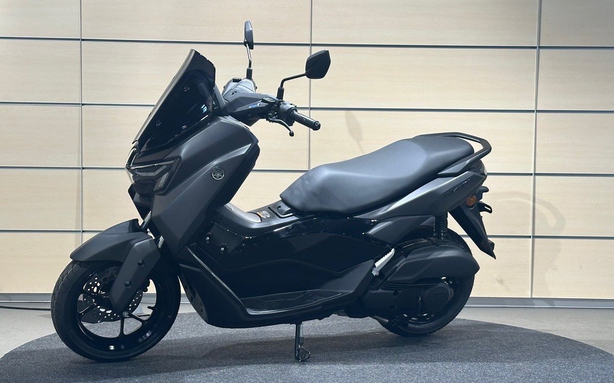 Angebot Yamaha NMAX 125