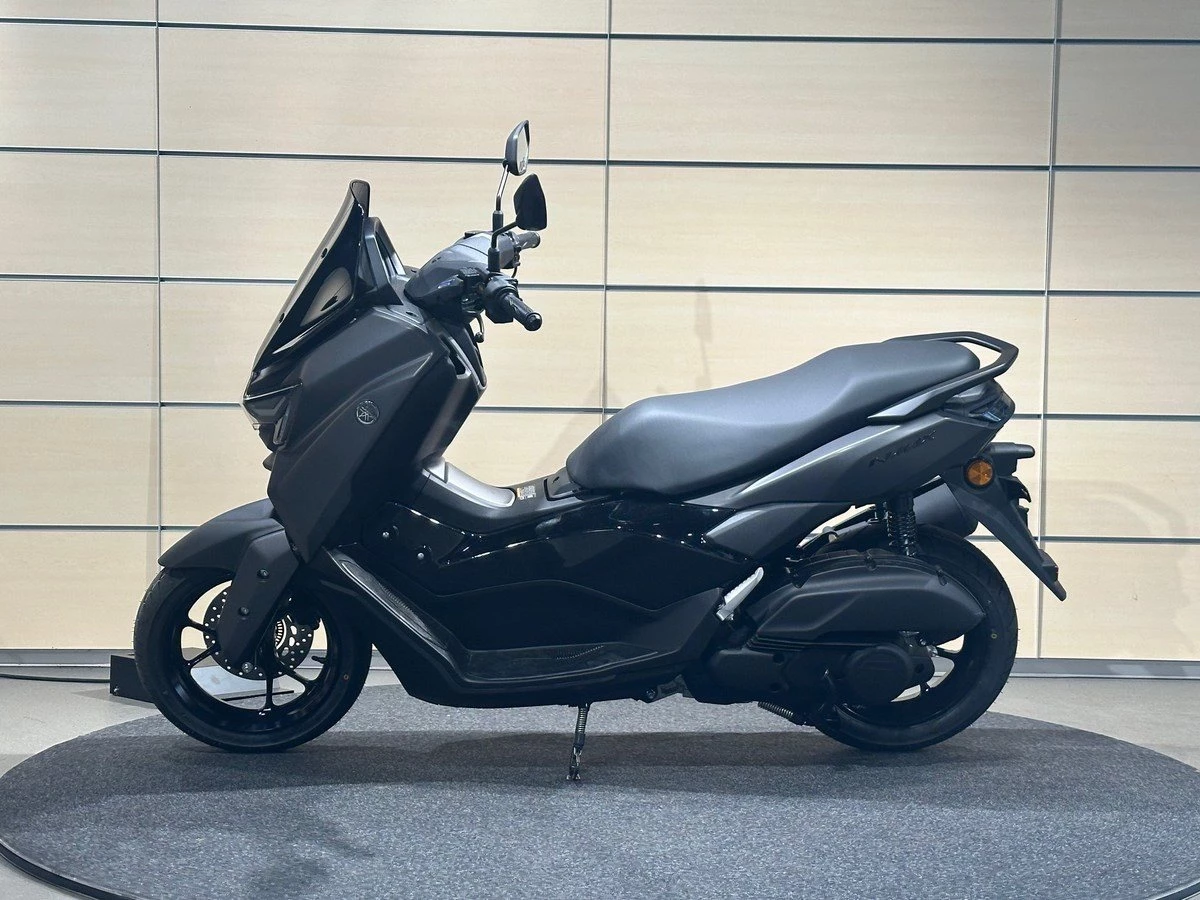 Yamaha NMAX 125