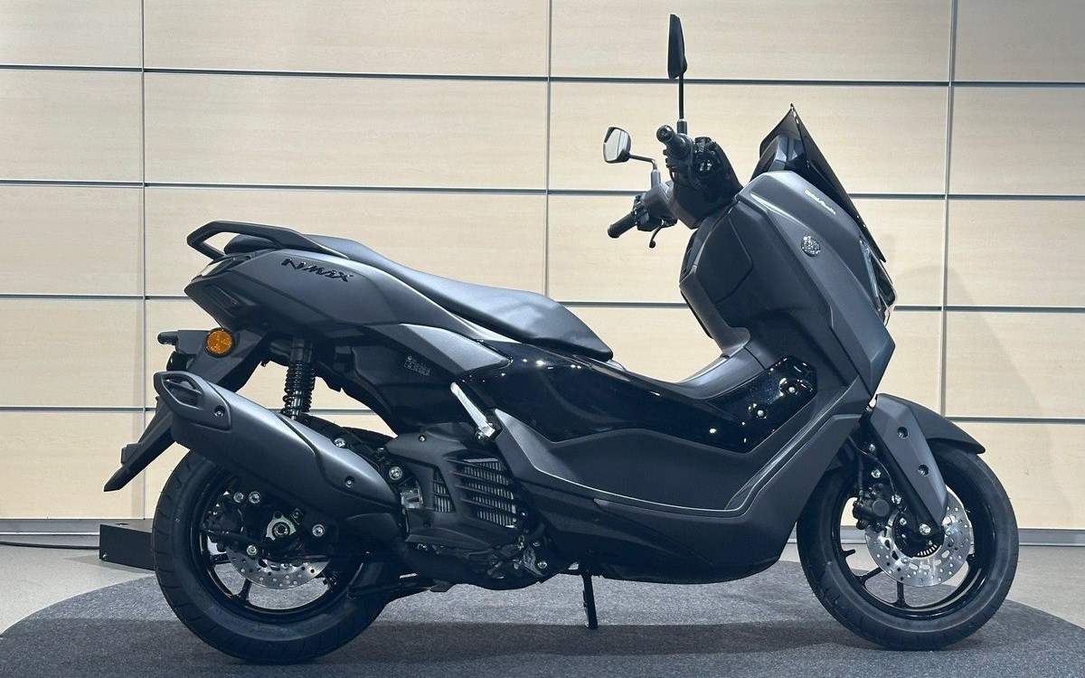 Angebot Yamaha NMAX 125