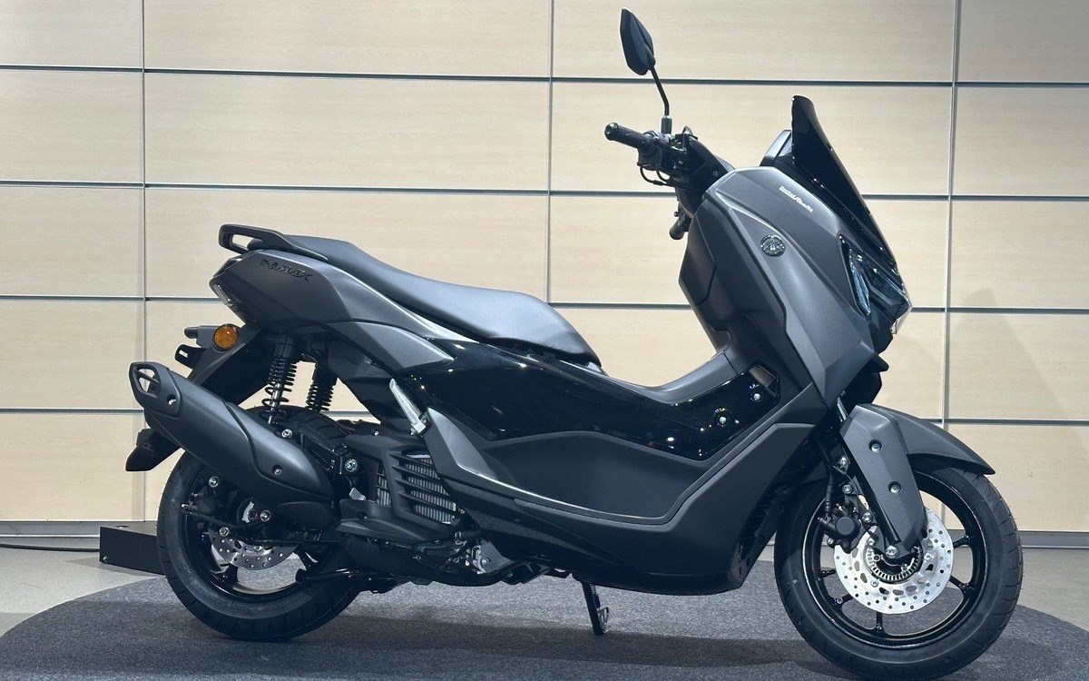 Angebot Yamaha NMAX 125