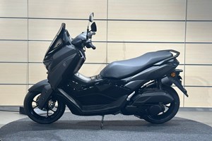 Angebot Yamaha NMAX 125