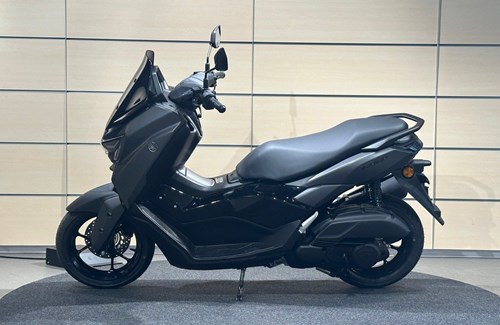 Neumotorrad Yamaha NMAX 125