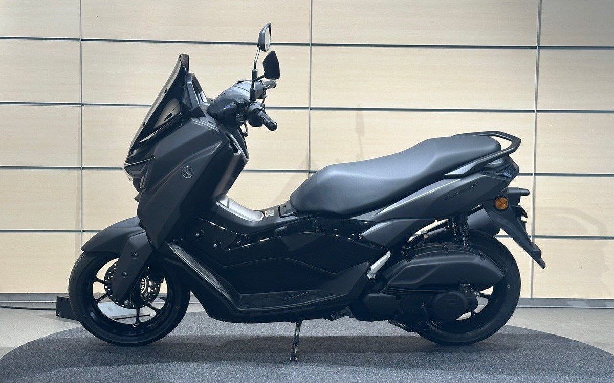Angebot Yamaha NMAX 125