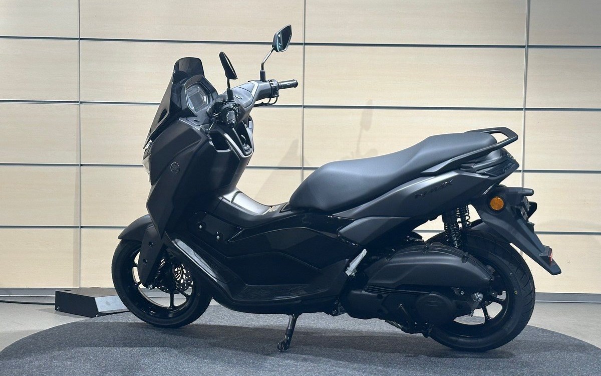 Angebot Yamaha NMAX 125