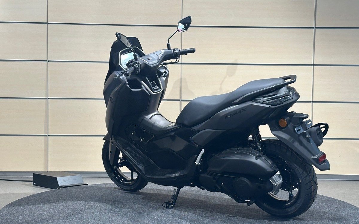 Angebot Yamaha NMAX 125