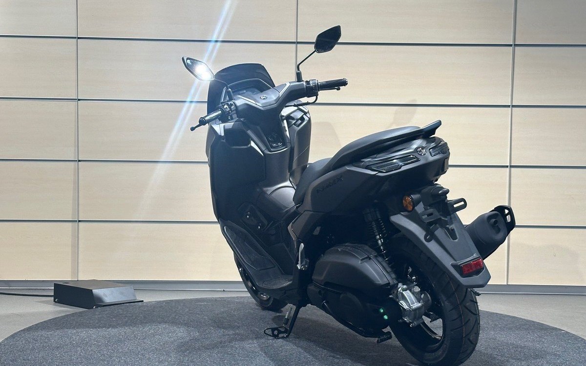 Angebot Yamaha NMAX 125