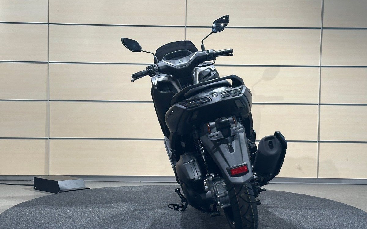 Angebot Yamaha NMAX 125