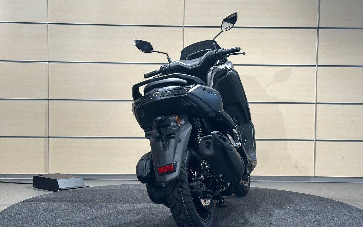 Angebot Yamaha NMAX 125