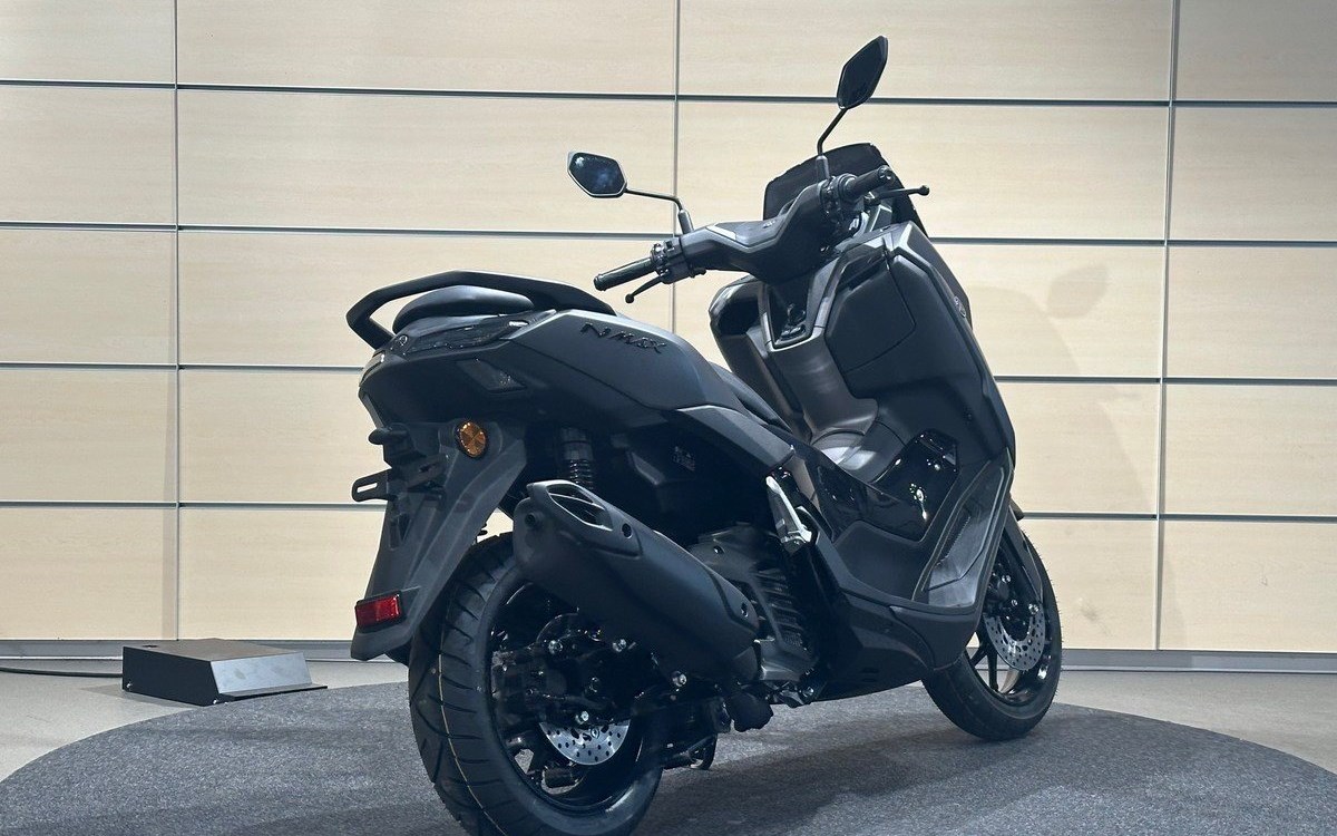 Angebot Yamaha NMAX 125