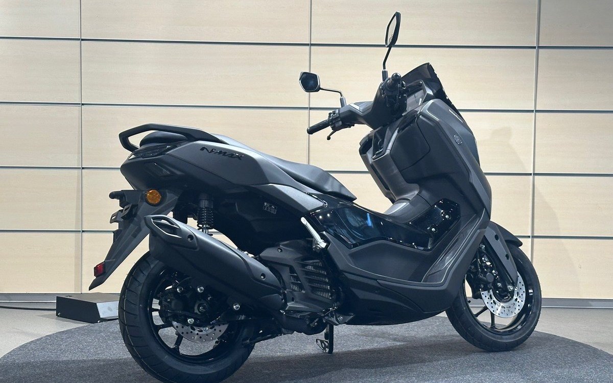 Angebot Yamaha NMAX 125