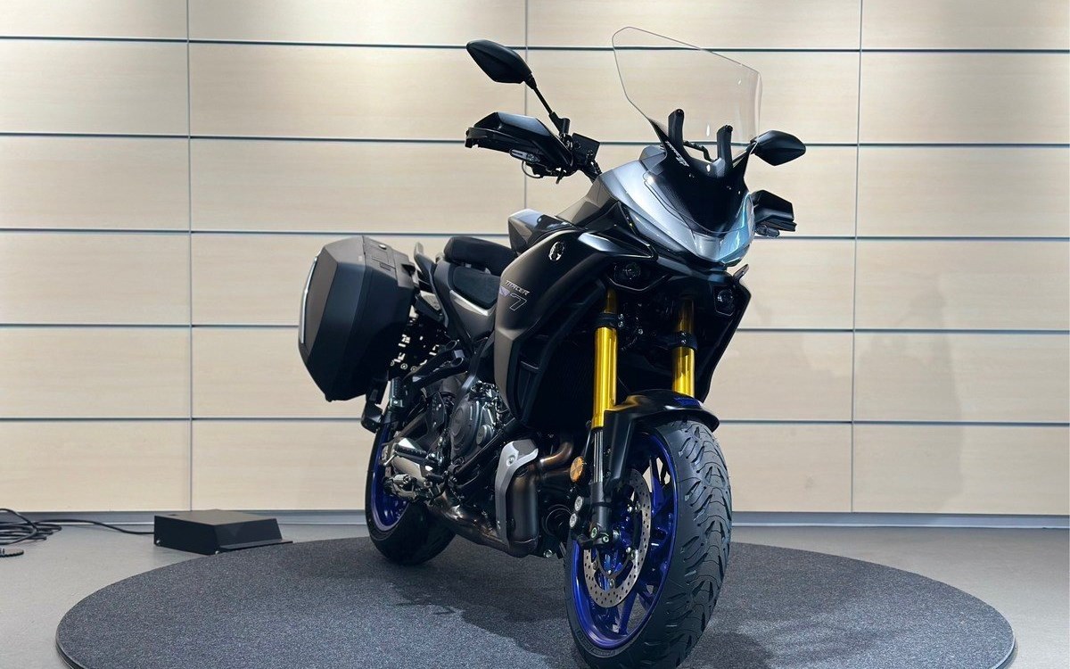 Angebot Yamaha Tracer 7 GT