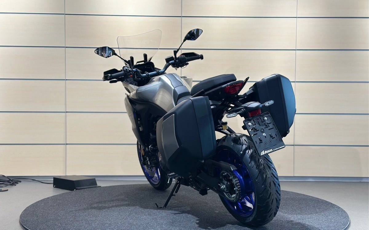 Angebot Yamaha Tracer 7 GT
