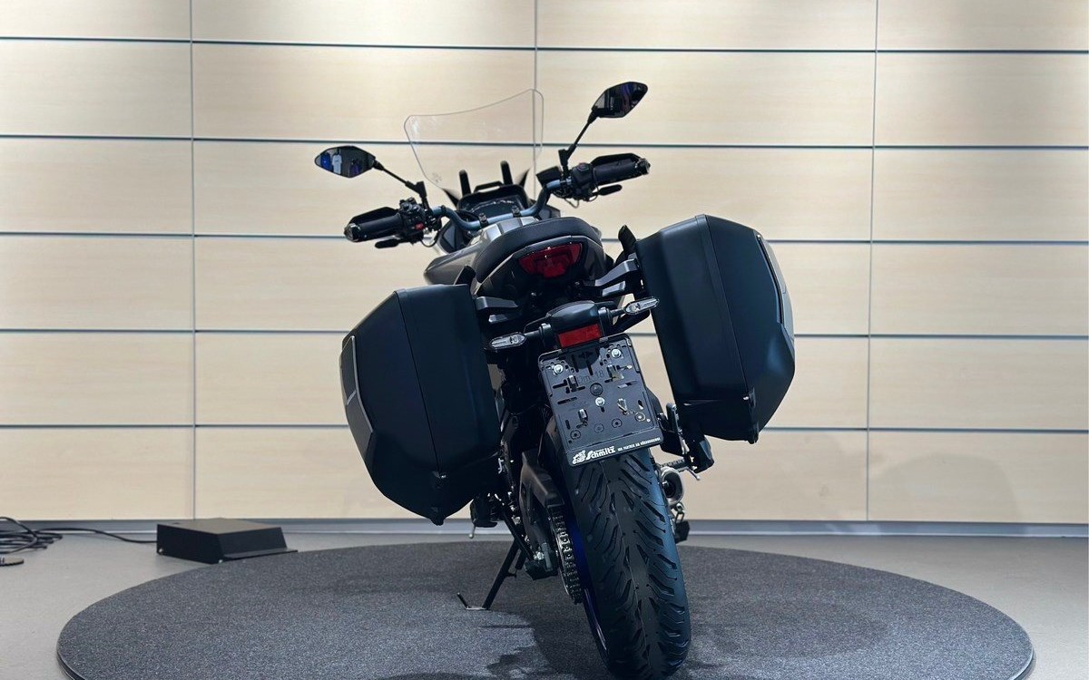 Angebot Yamaha Tracer 7 GT