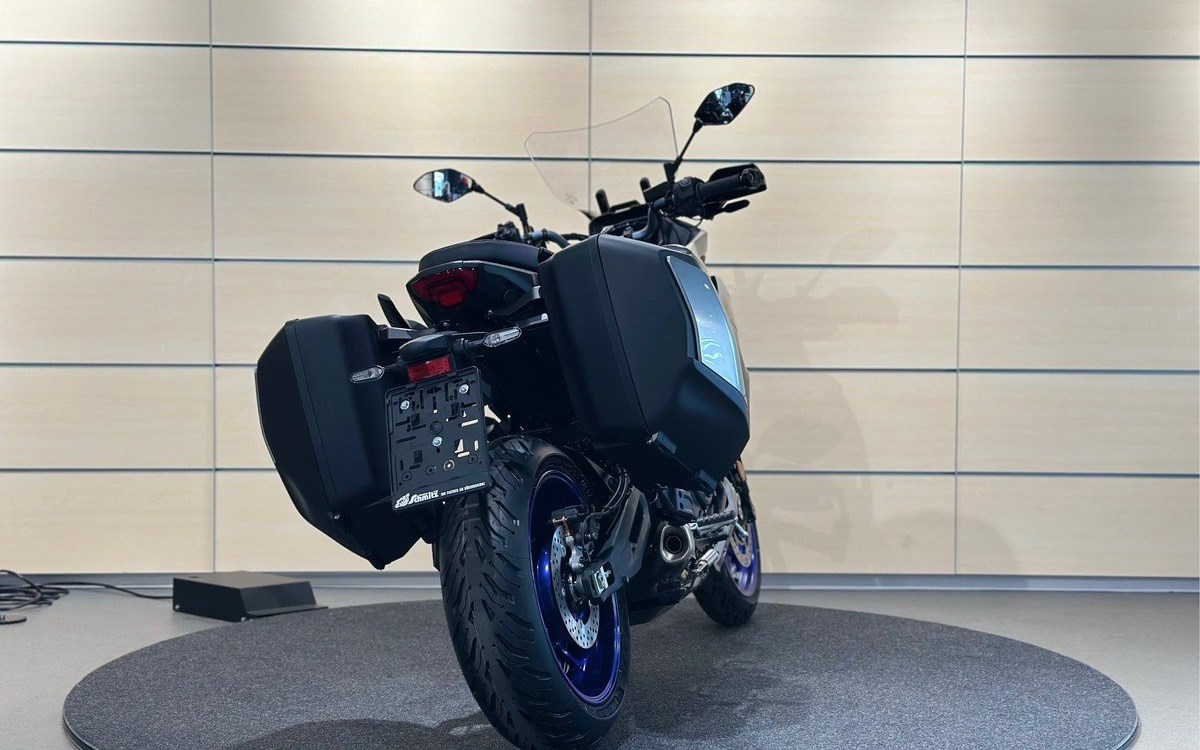 Angebot Yamaha Tracer 7 GT