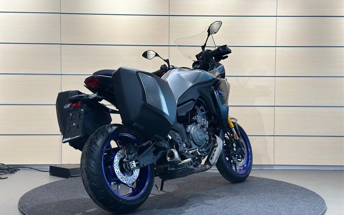 Angebot Yamaha Tracer 7 GT