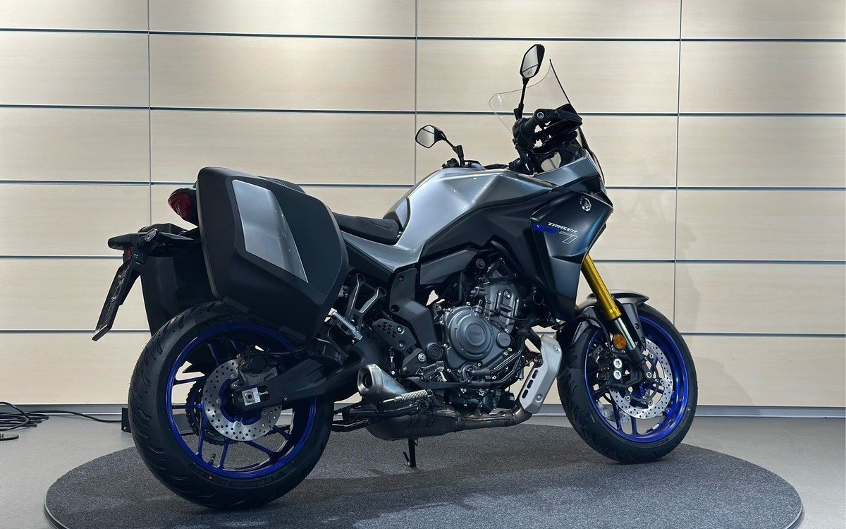 Angebot Yamaha Tracer 7 GT