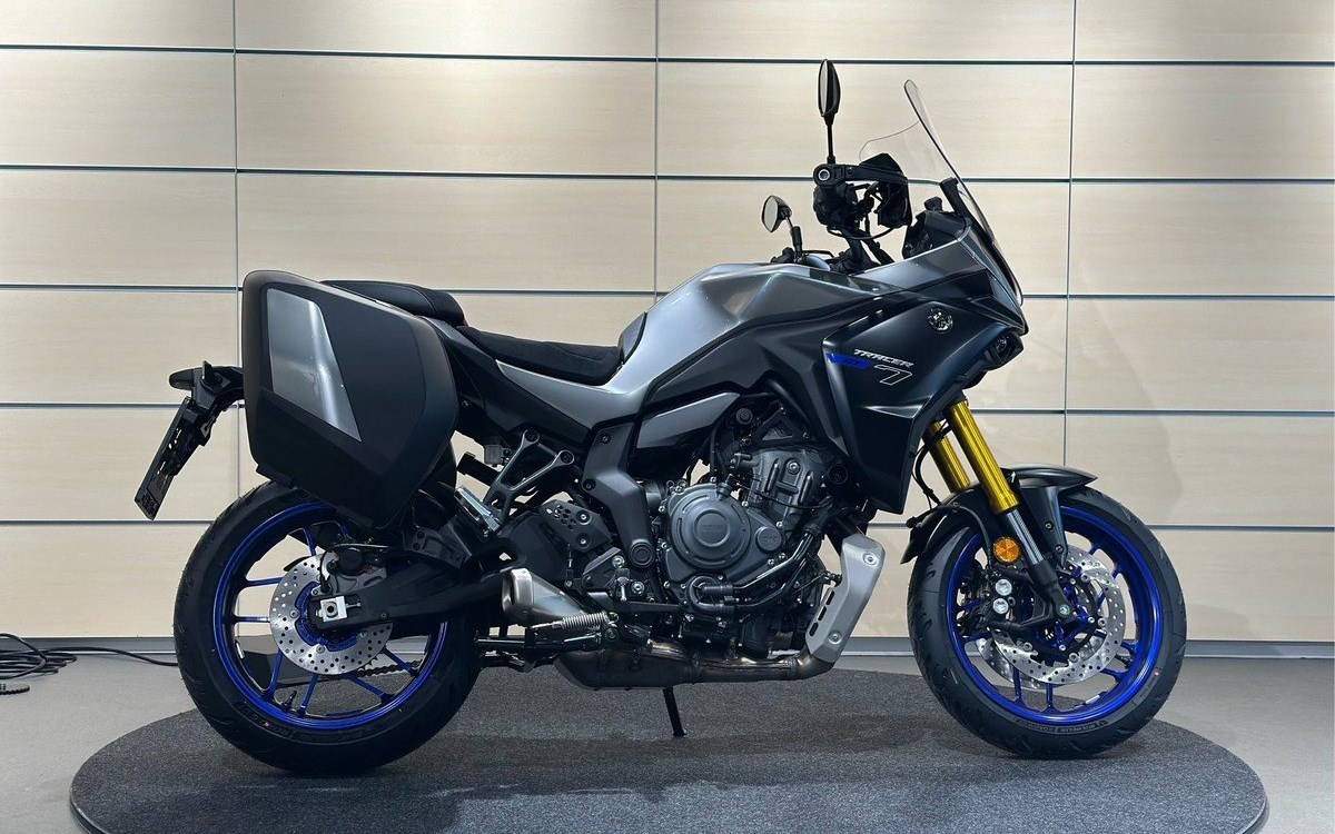 Angebot Yamaha Tracer 7 GT