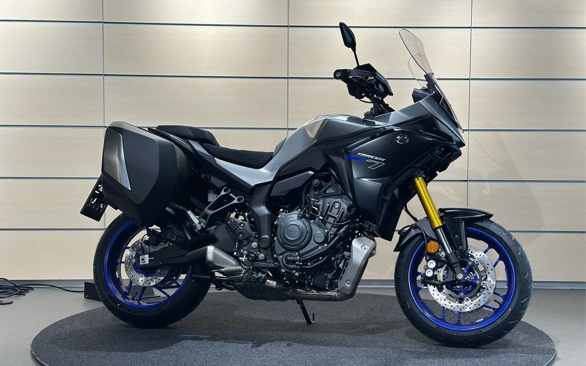 Angebot Yamaha Tracer 7 GT