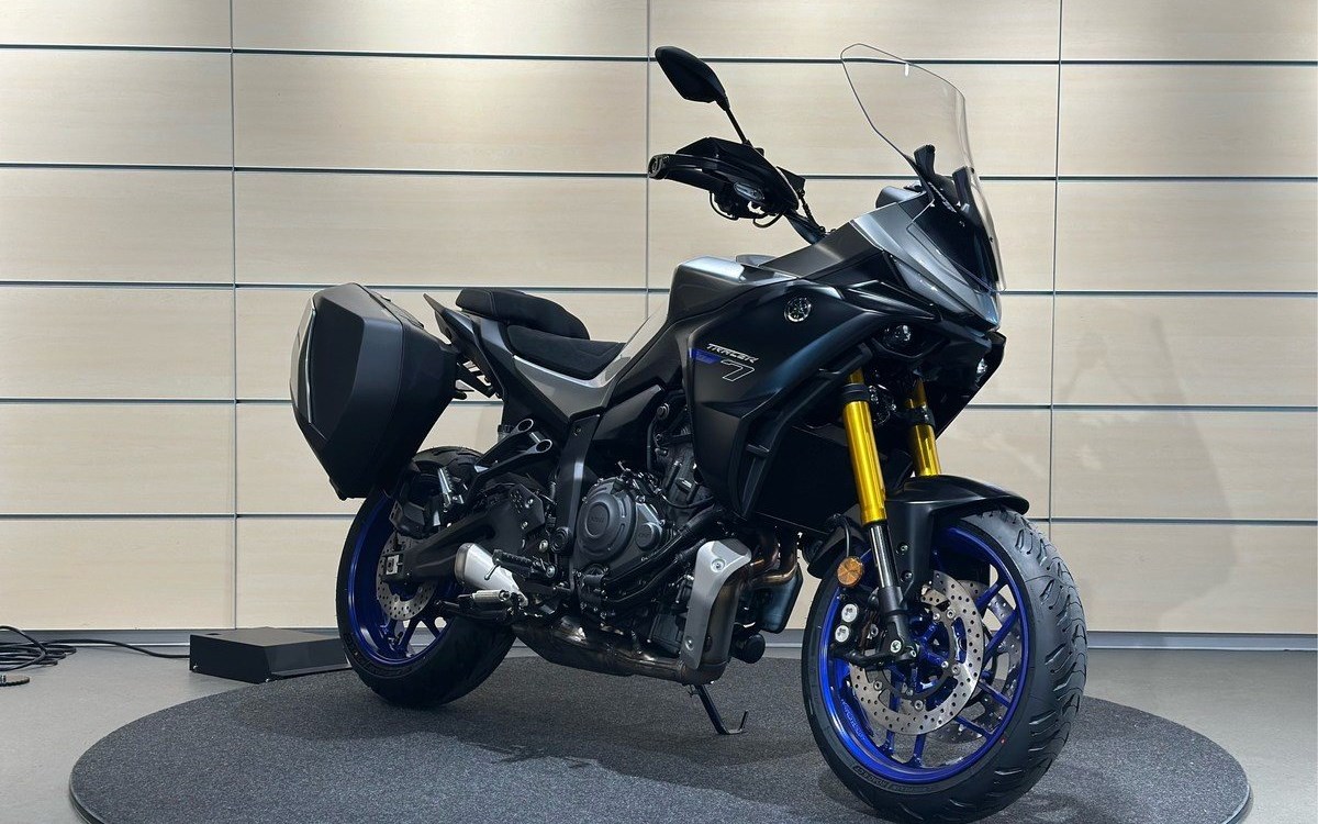 Angebot Yamaha Tracer 7 GT