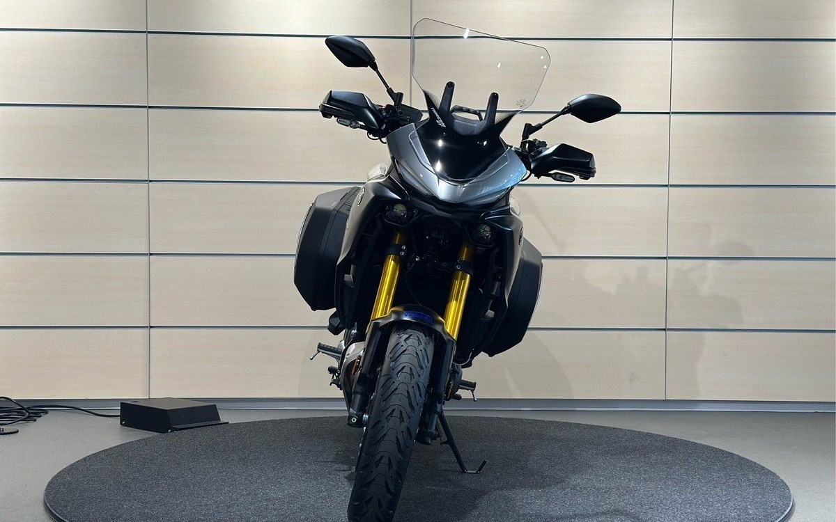 Angebot Yamaha Tracer 7 GT