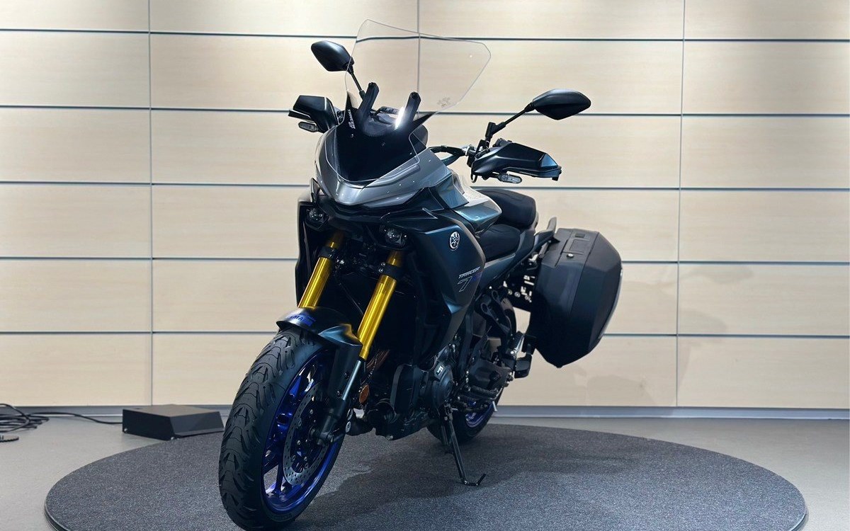 Angebot Yamaha Tracer 7 GT