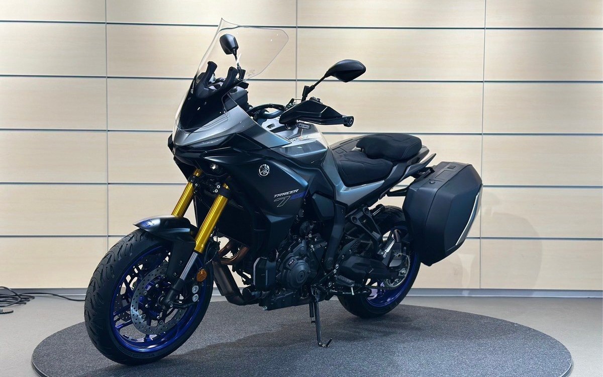 Angebot Yamaha Tracer 7 GT