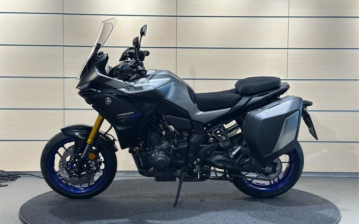 Angebot Yamaha Tracer 7 GT